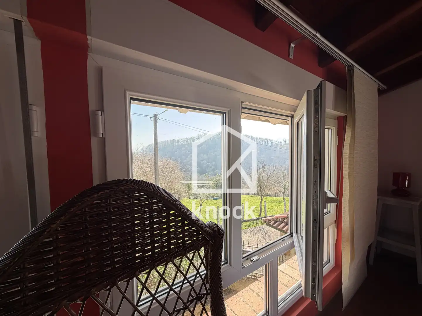 Terrassa de Casa o xalet en venda en Langreo amb Calefacció, Terrassa i Traster