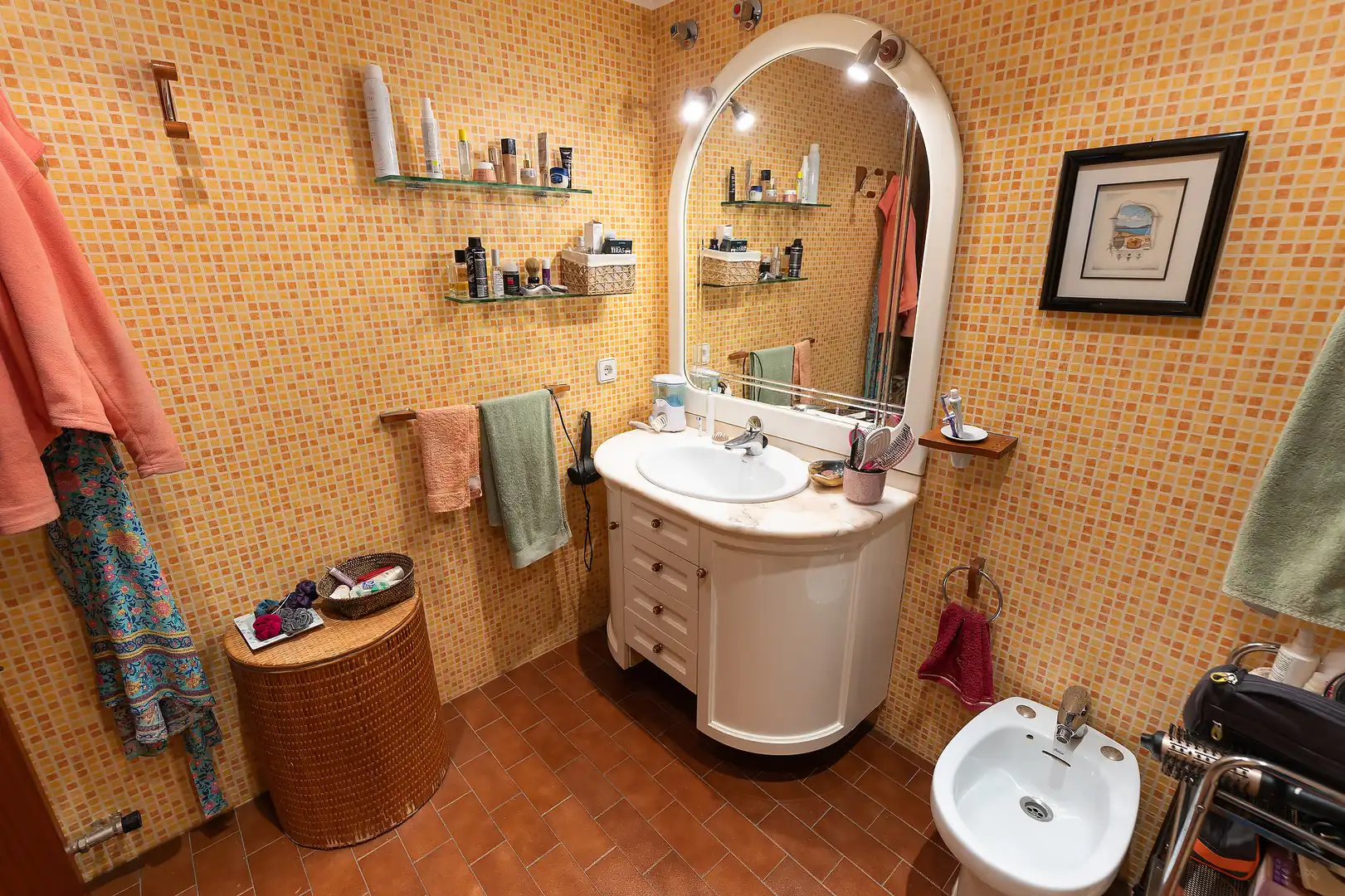 Flat for sale in Abendaño Kalea, San Martín