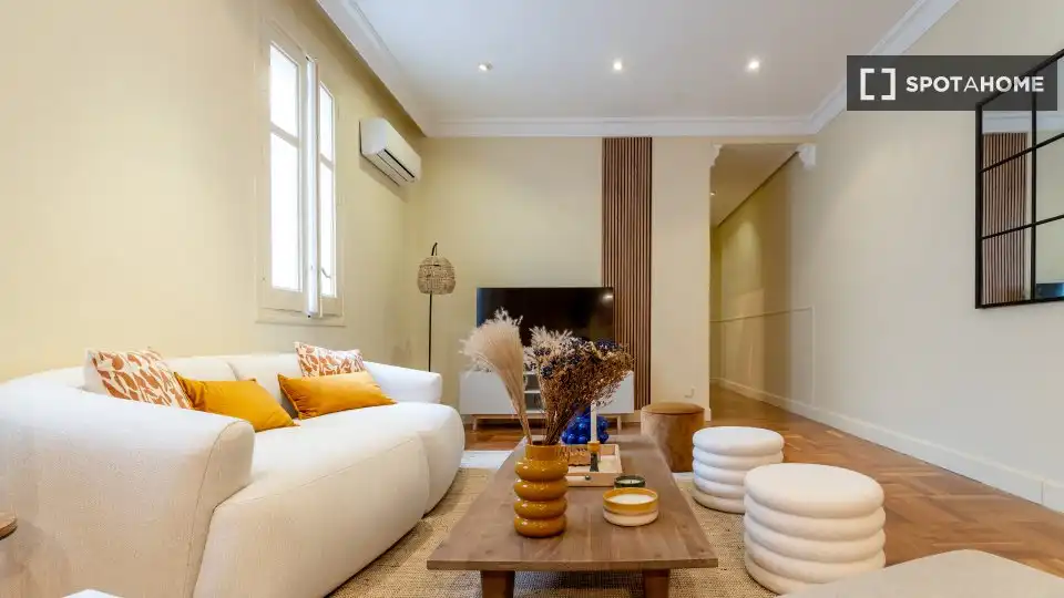Flat to rent in Barrio de Salamanca, imagen 16