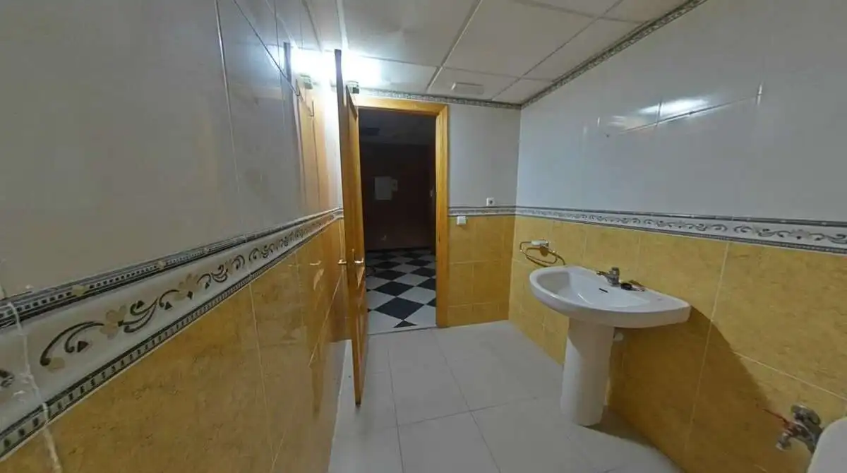 Büro mit Aufzug zum Verkauf in El Parador de las Hortichuelas, imagen 9