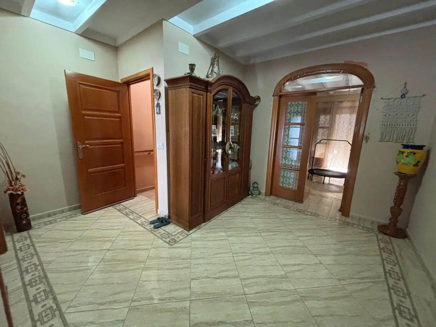 Flat for sale in Pilas  with Air Conditioner, Terrace and Balcony