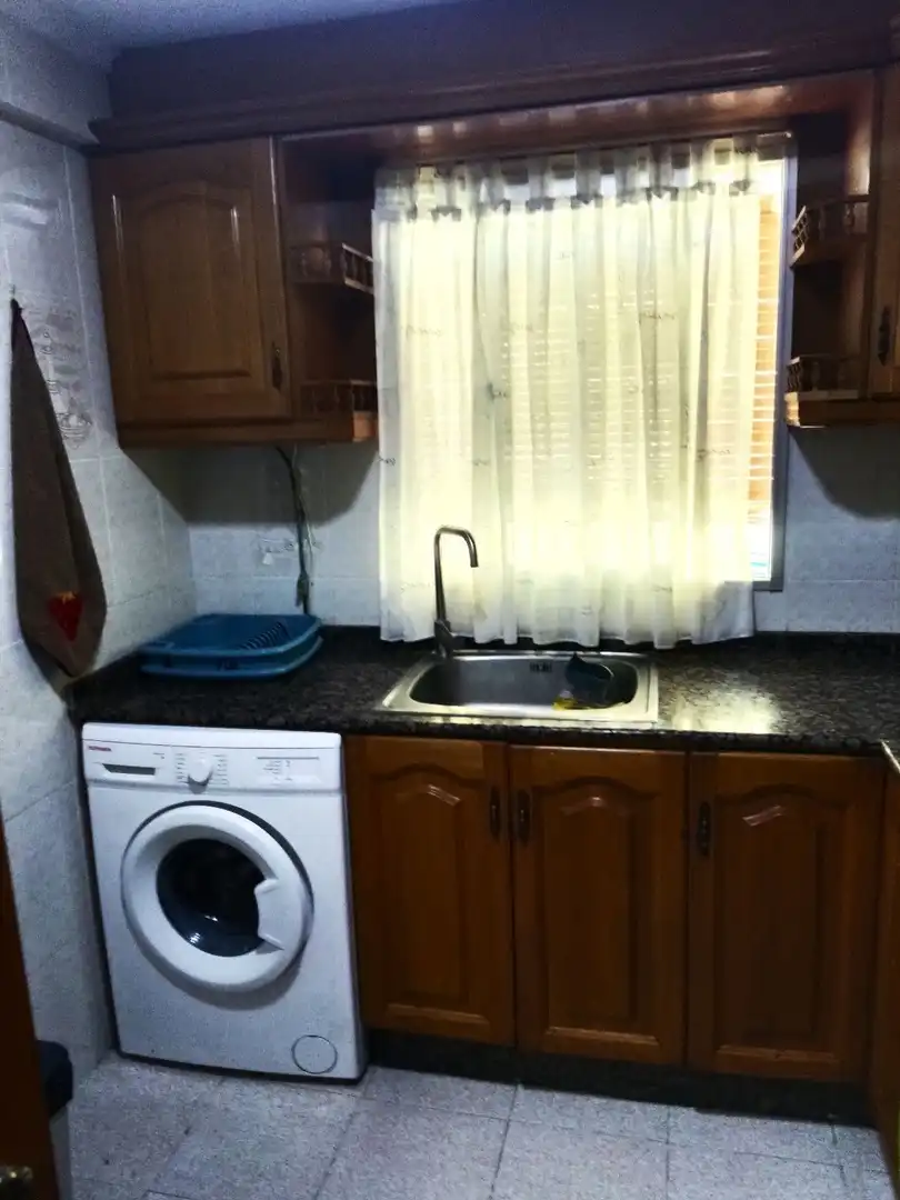 Flat with lift for sale in PADRE VIÑAS, imagen 9