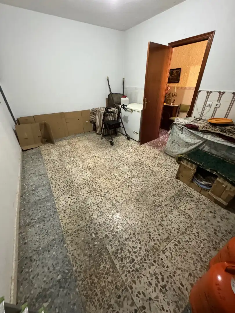 Casa o xalet en venda en Badajoz amb Moblat