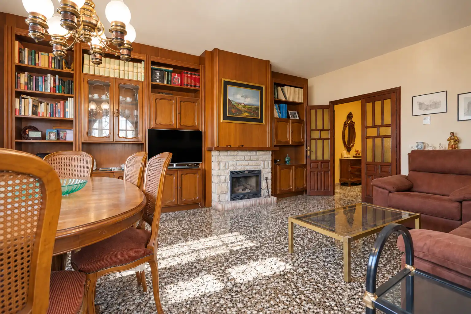 Chalet con terraza en venta en Carrer de les Barques, imagen 5