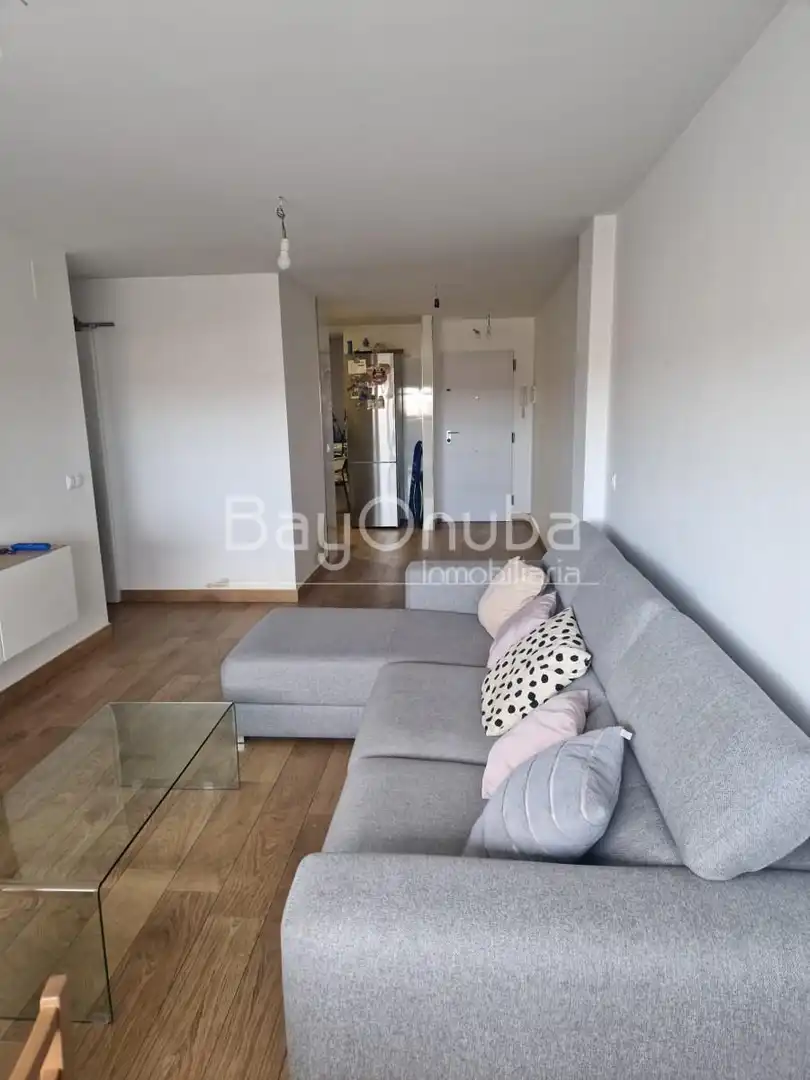 Sala d'estar de Pis en venda en Huelva