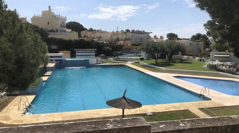 Foto 3 de Planta baja en venta en Seghers, Málaga