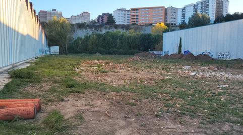 Foto 4 de Terreny industrial en venda a Polígono Landaben, Echavacóiz,  Pamplona / Iruña