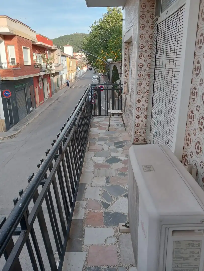 Maison avec terrasse à vendre à Castelló de Rugat, imagen 32