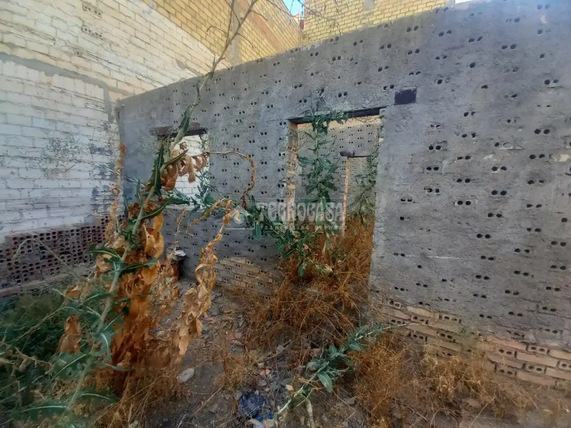 Residencial en venda en Sevilla