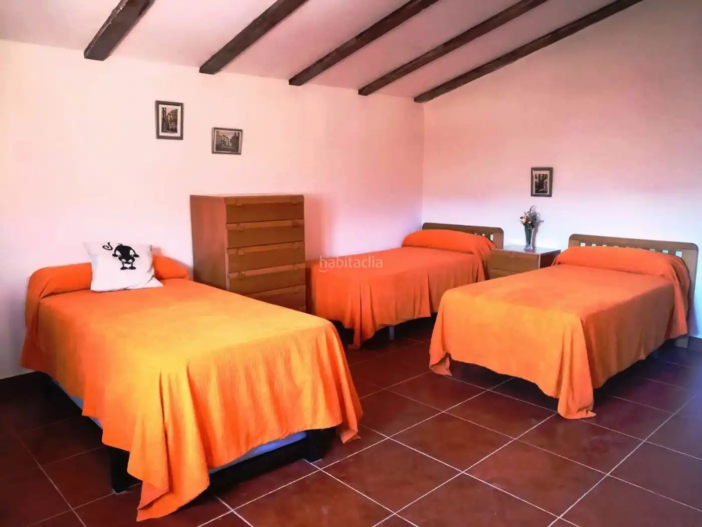 Villa con giardino in vendita a Poblado Charrara 112, imagen 18