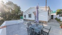 Terrace of House or chalet for sale in Lliçà de Vall  with Air Conditioner, Private garden and Terrace