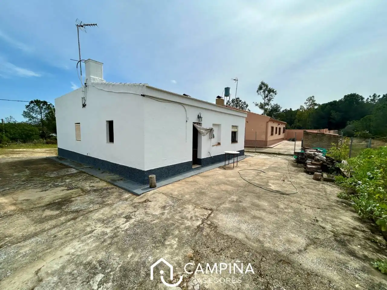 Casa rústica en venda a Calle Sapu los Pinos Puente, imagen 14