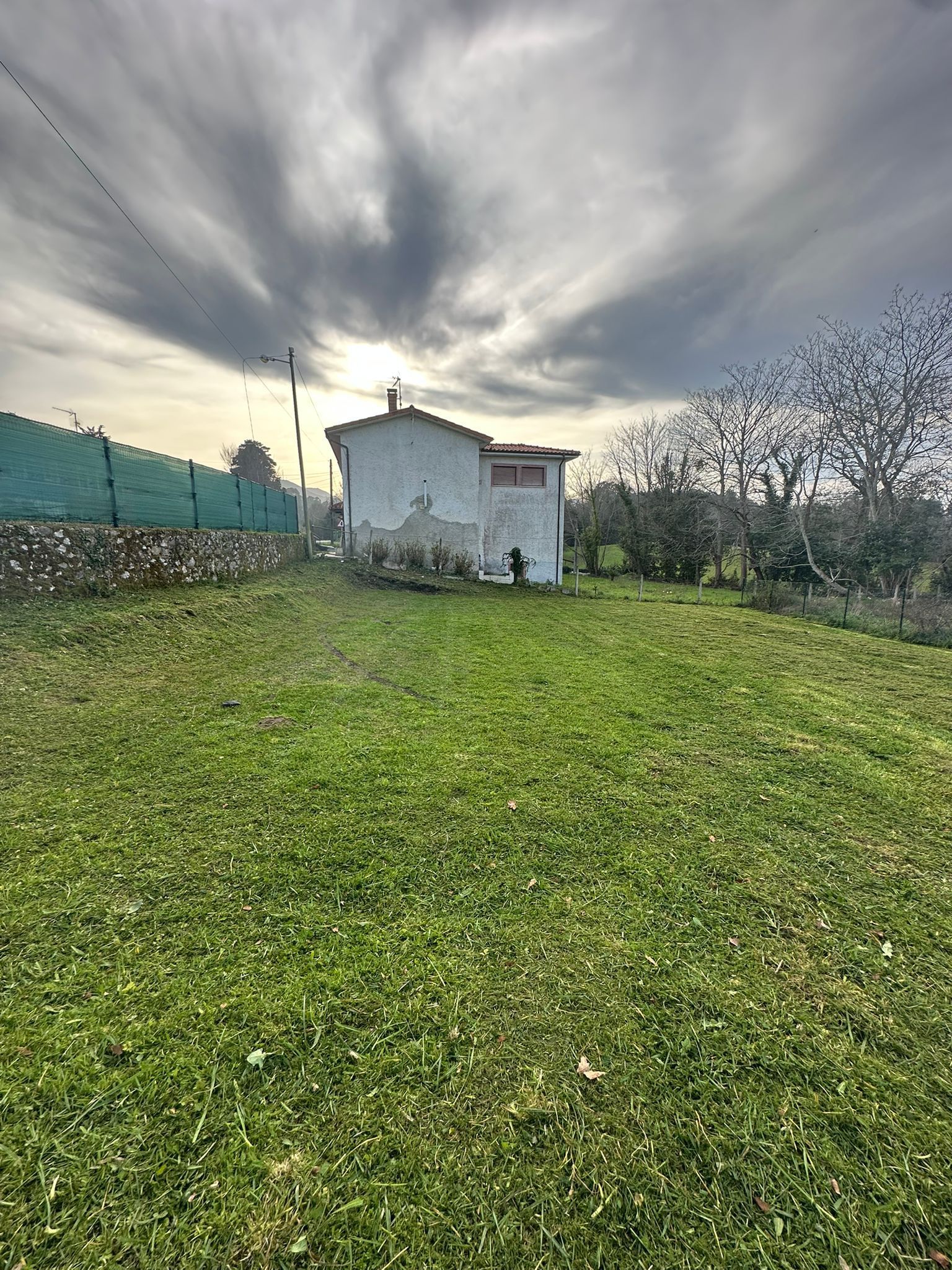 Residential zum Verkauf in Llanes