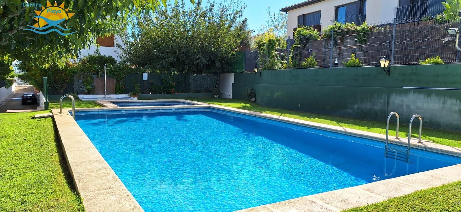 Duplex for sale in Alcossebre