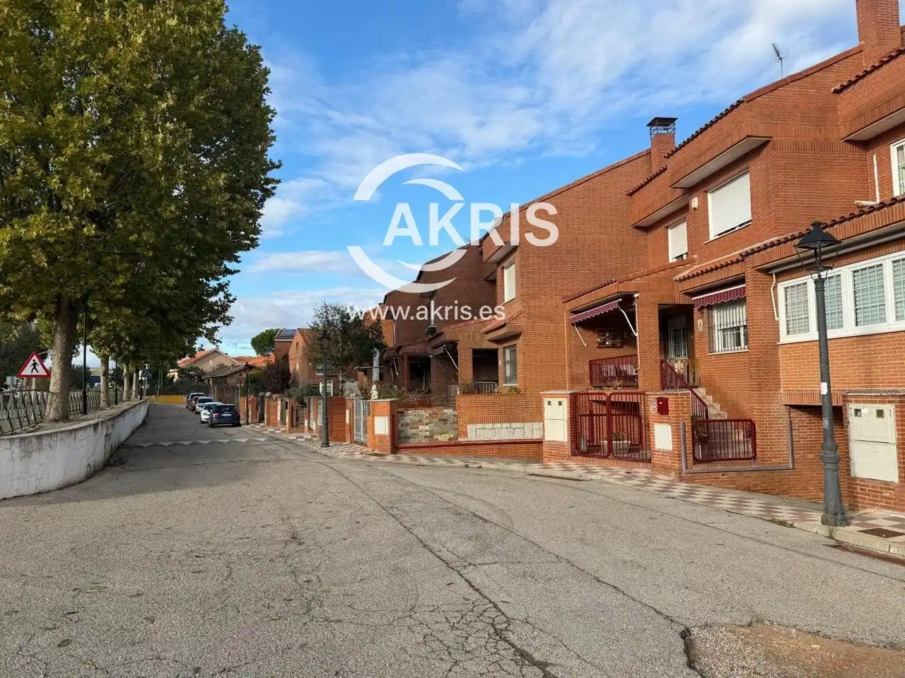 Casa o chalet en venta en Calle Ajalpinos, Ajalvir