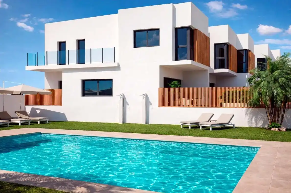 Casa o xalet en venda a Camí de Cabres, 29, La Torre - Playa de Chilches