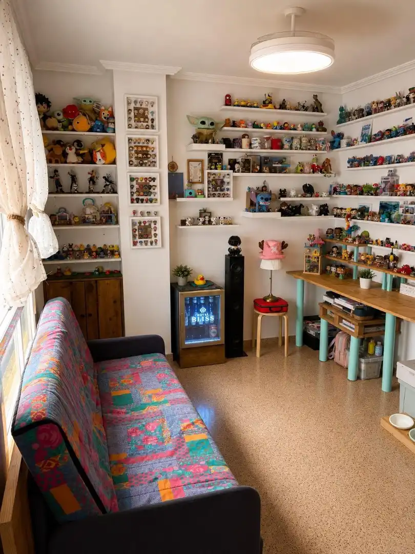 Wohnung mit Aufzug zum Verkauf in Monforte del Cid, imagen 13