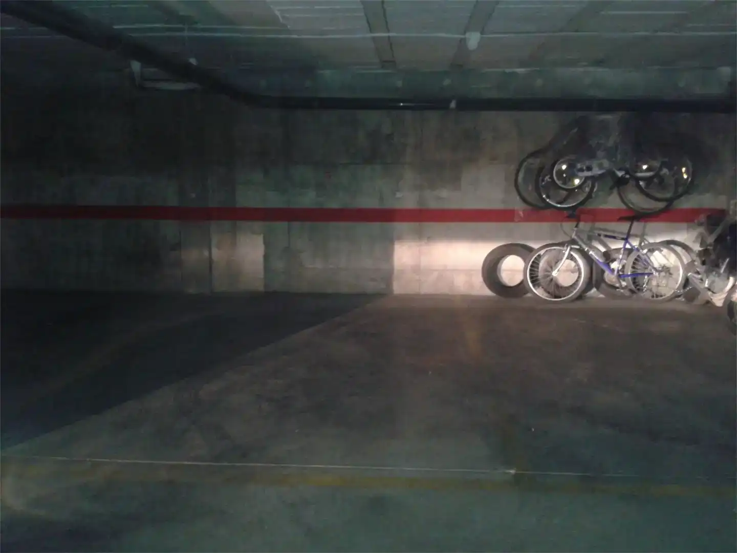 Parking of Garage for sale in Gines, Sevilla
