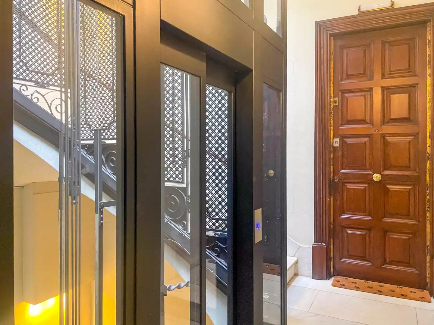 Penthouse mit Aufzug zum Verkauf in DIAGONAL, imagen 29