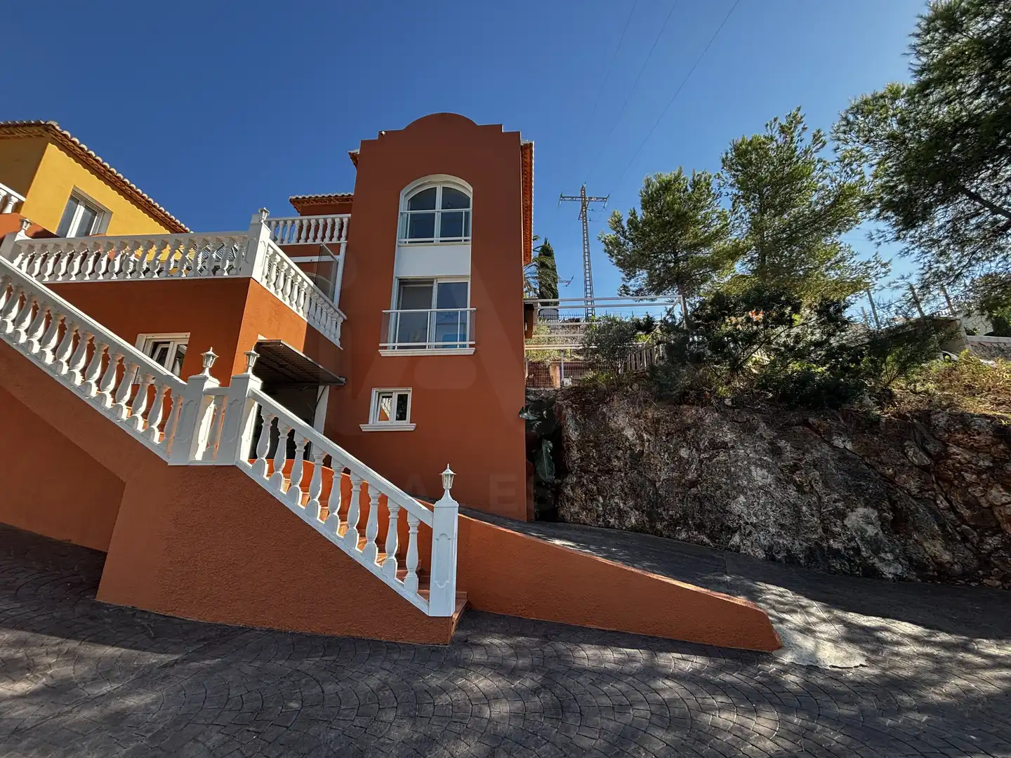 Chalet con piscina en venta en La Pedrera - Vessanes, imagen 5