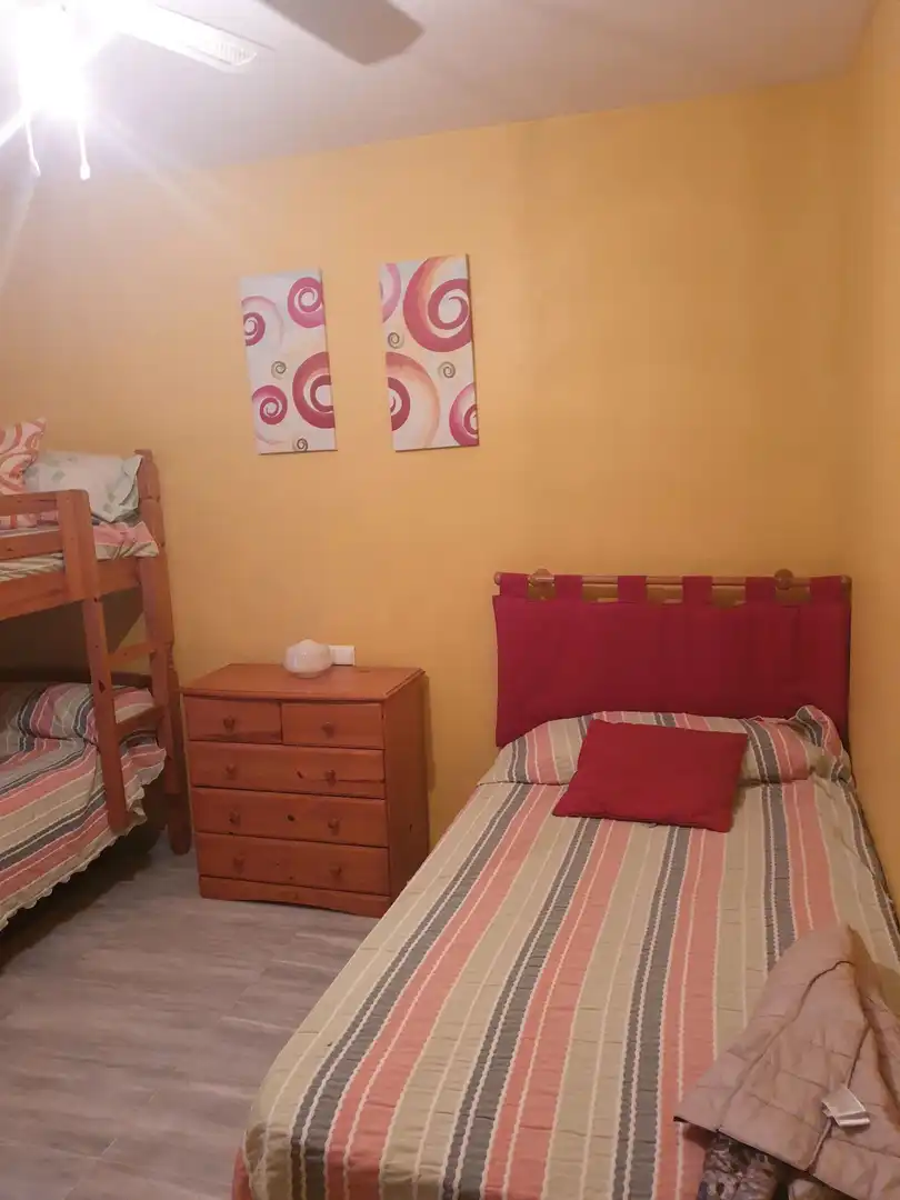 Apartament en venda a Avenida Rosita Ferrer, 23, El Sabinar – Urbanizaciones – Las Marinas – Playa Serena