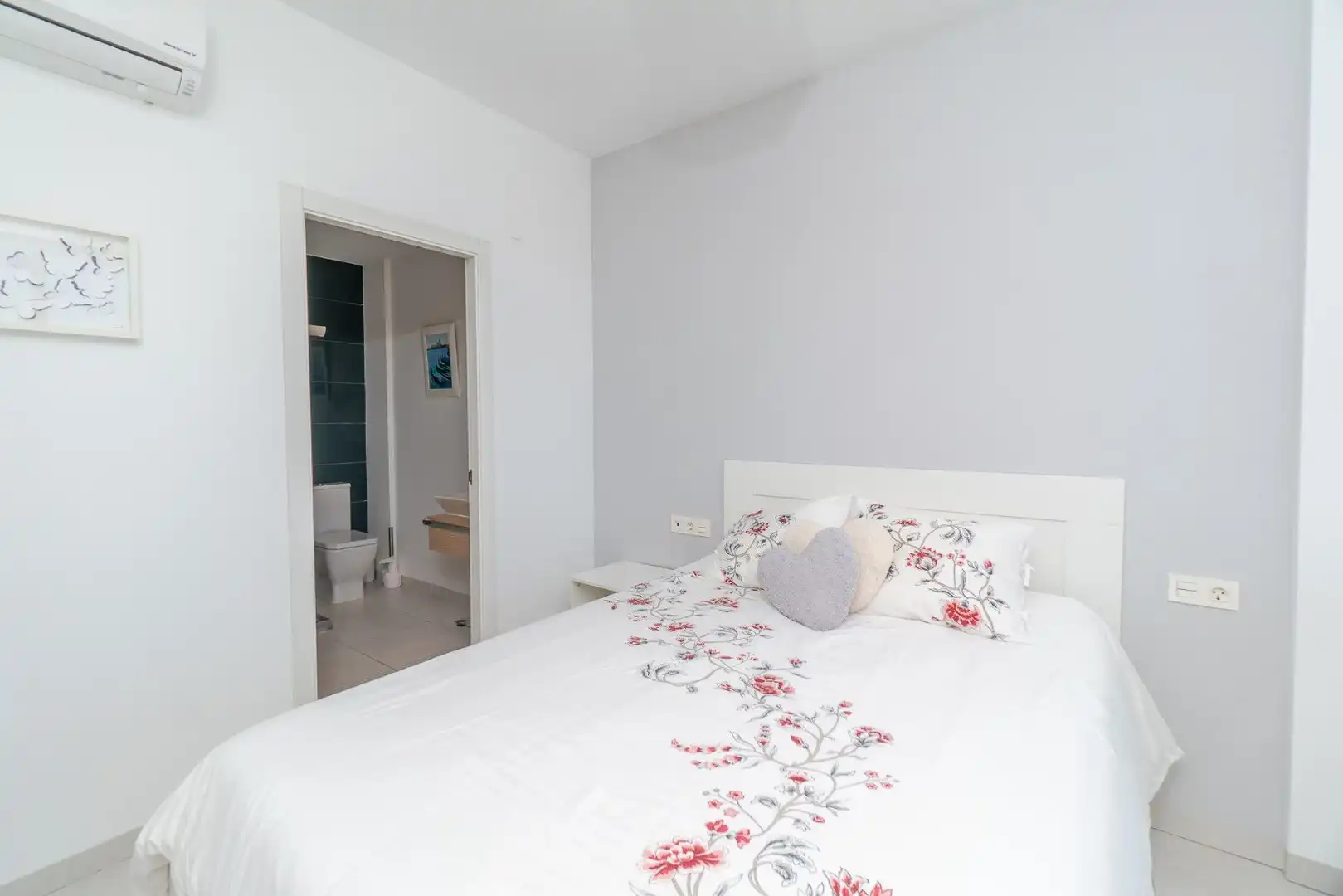 Apartment mit Terrasse zum Verkauf in Calle talco, imagen 16