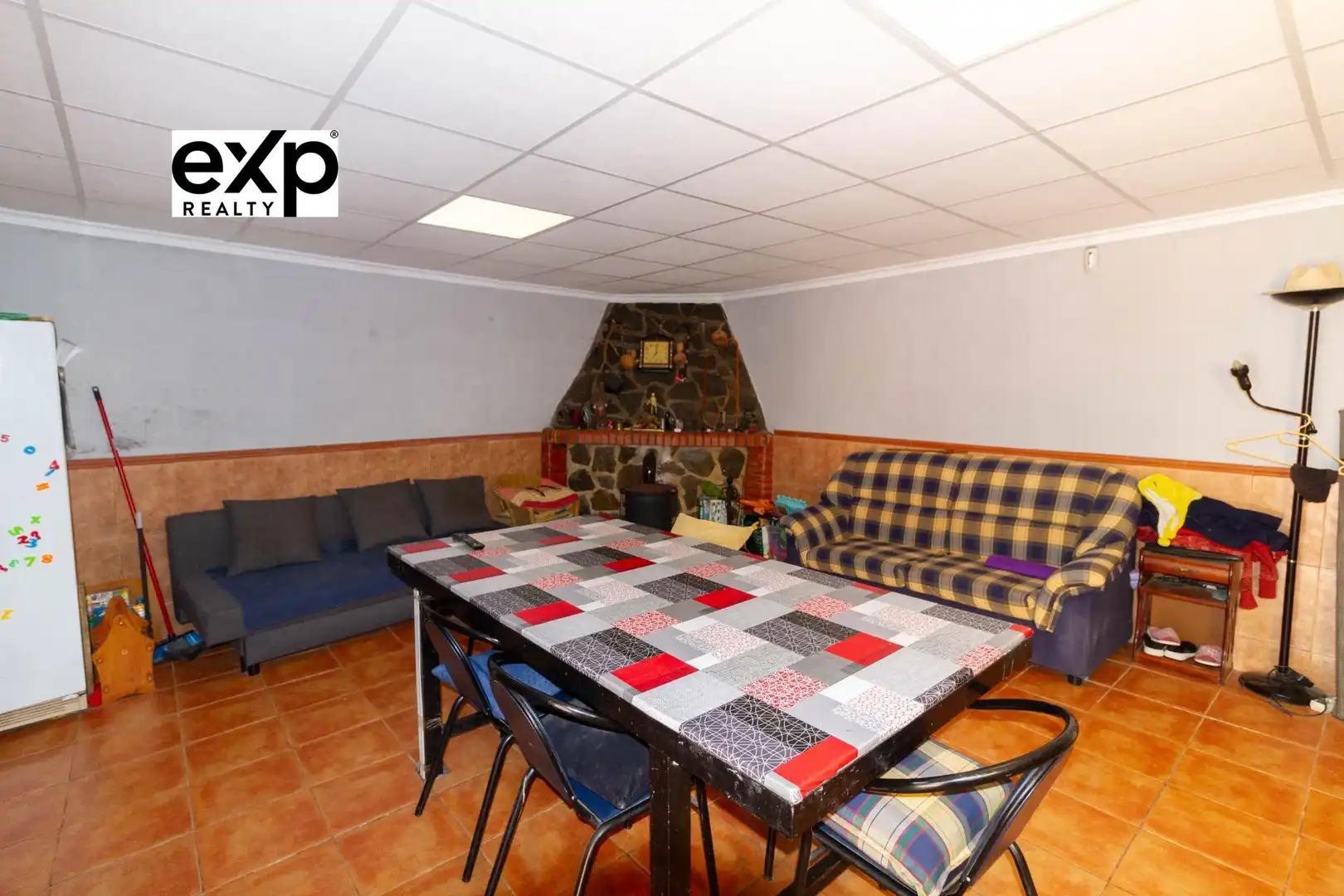 Houses for sale in Real  with Private garden, Terrace and Storage room