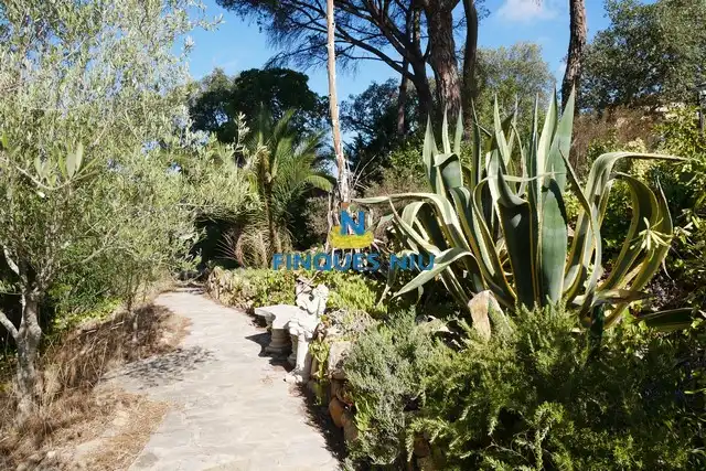 Casa con piscina en venta en Carrer Sant Martí, imagen 27