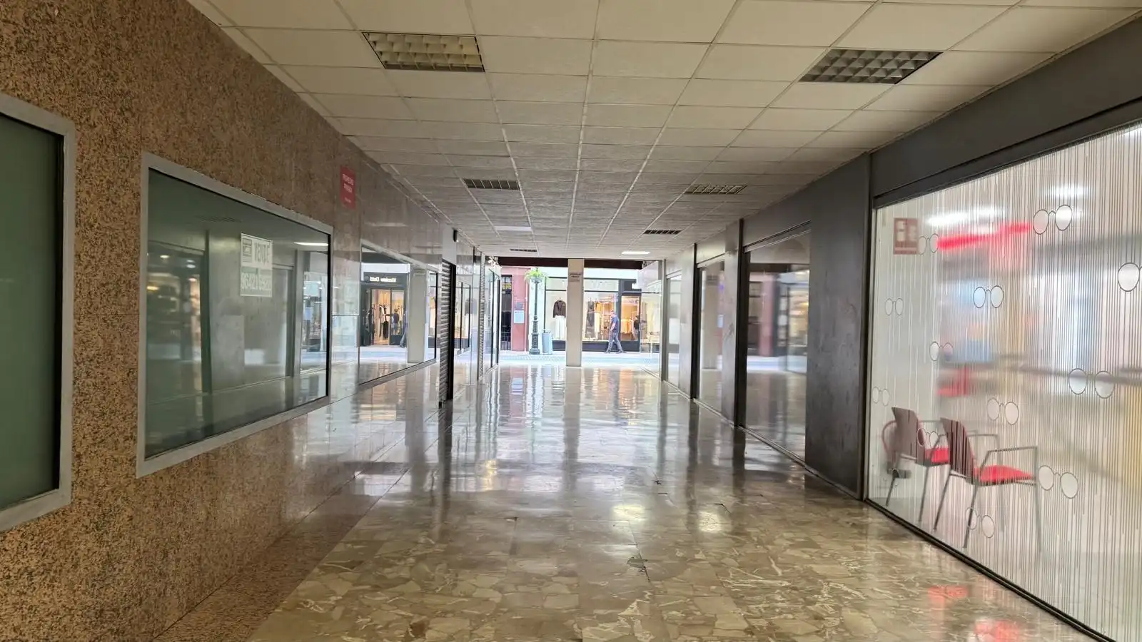 Büro zum Verkauf in Castellón de la Plana / Castelló de la Plana