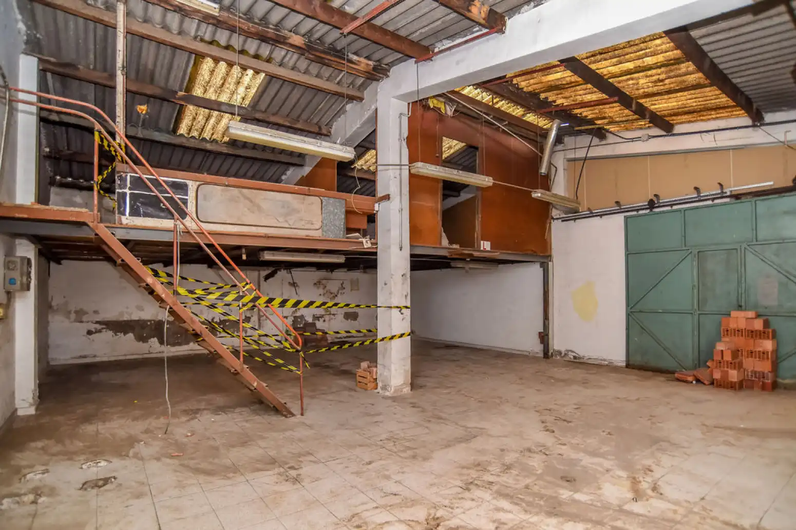 Local comercial en venda a Prat de Llobregat El - CL CATALUNYA, imagen 12
