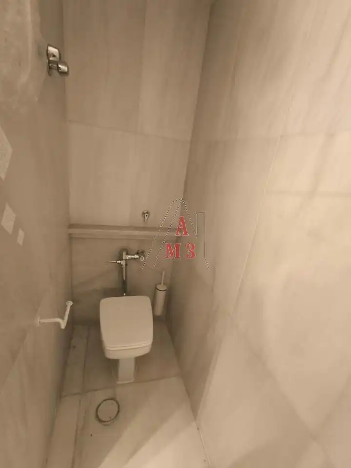 Bathroom of Houses for sale in León Capital   with Heating, Private garden and Terrace