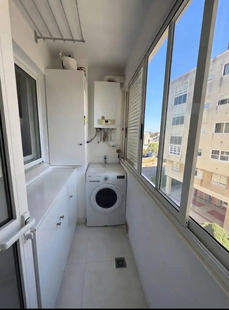 Wohnung mit Aufzug zur Miete in Calle RAMON CABANILLAS, imagen 5