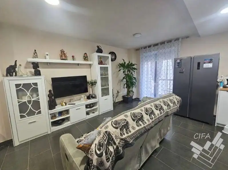 Flat with terrace for sale in Calle de San Joaquím, imagen 13
