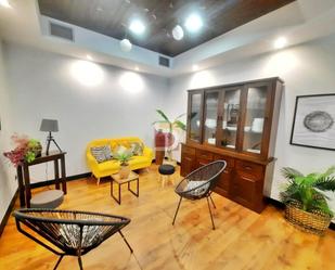 Living room of Premises to rent in Nigrán