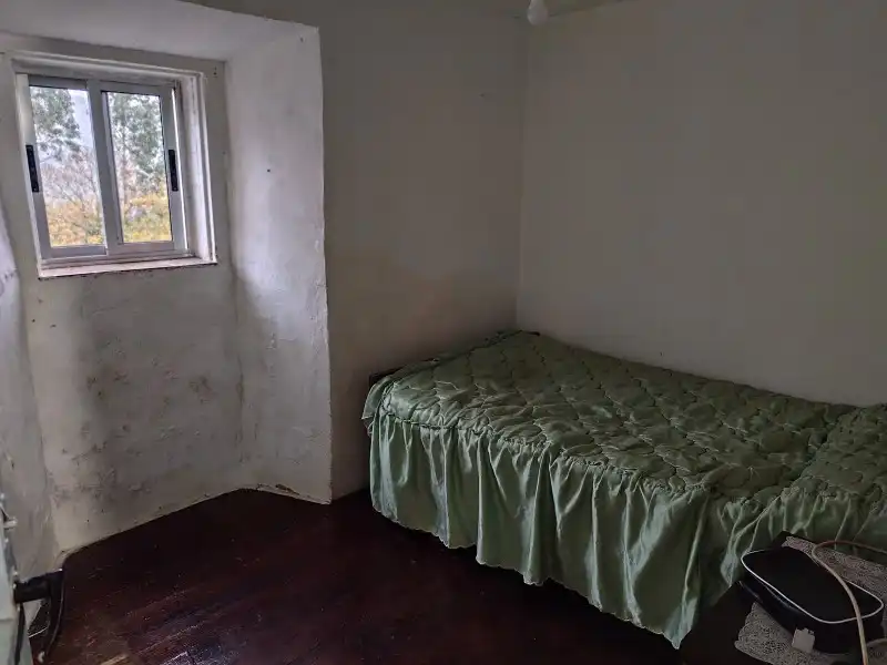 Habitación de Casa o chalet en venta en Salas con Trastero y Amueblado