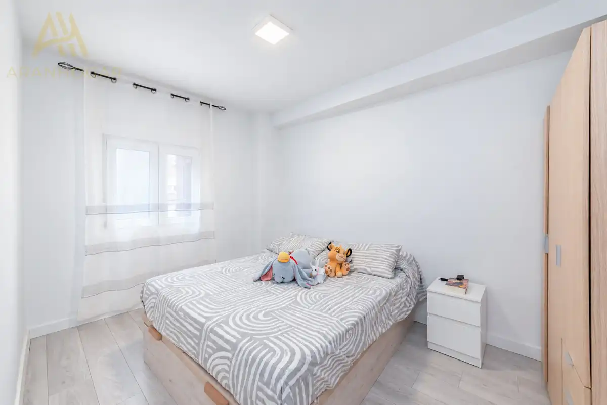Piso con ascensor en venta en Calle de San Nicolás, imagen 12
