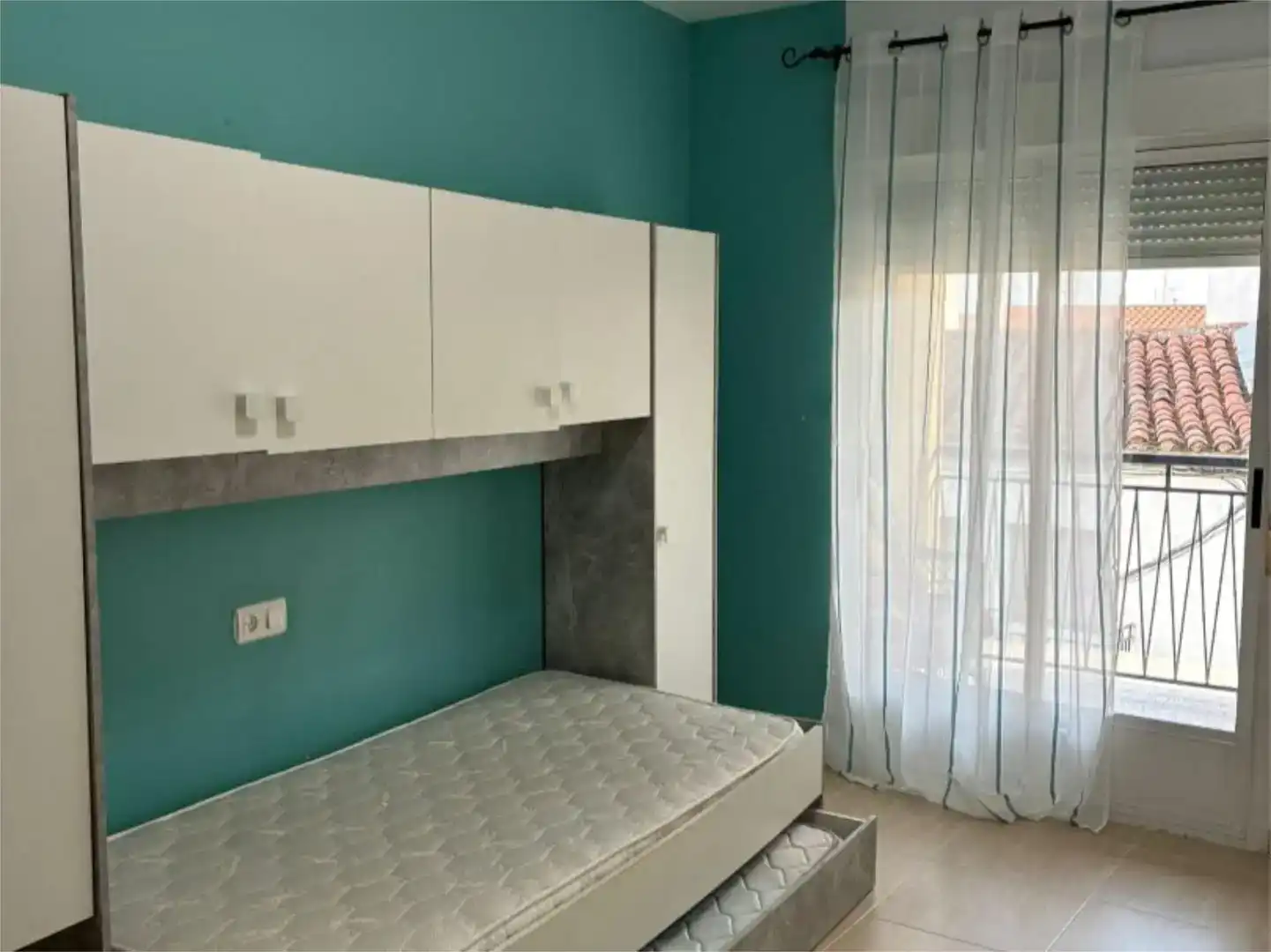 Bedroom of Flat for rent in Moraleja, Cáceres