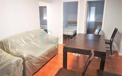 Flat for sale in Marbella  with Air Conditioner