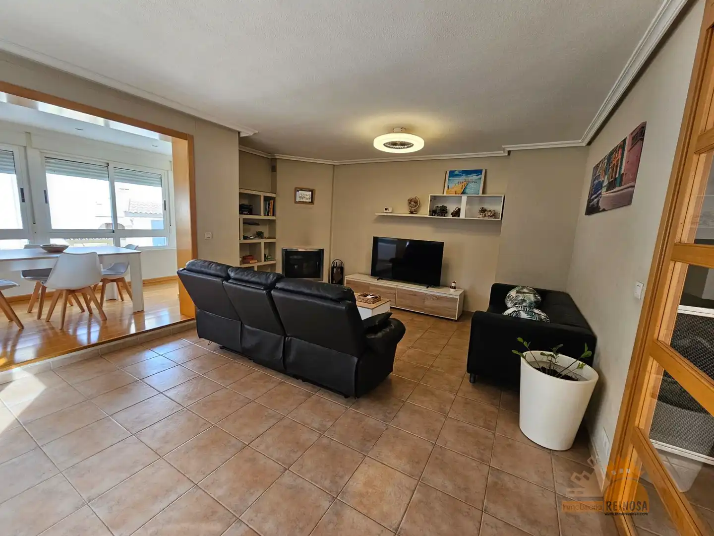 Detached homes for rent in Altorreal - El Chorrico