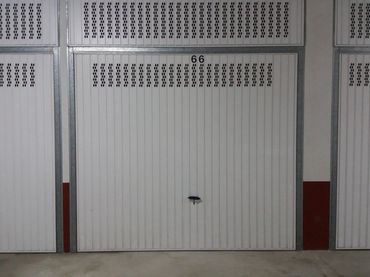 Einzelparkplatz zur Miete in Pedroso