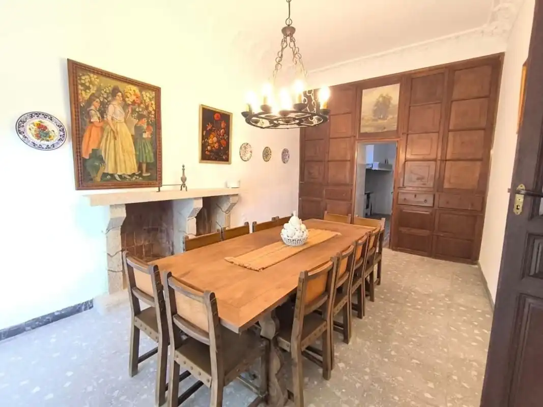 Detached house for sale in Monóvar  / Monòver, imagen 7