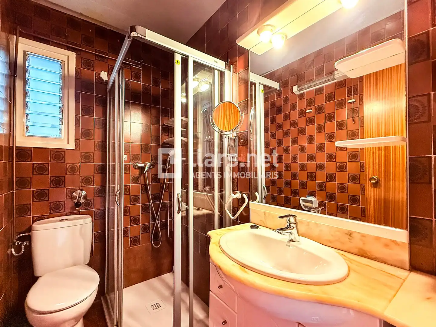 Piso con terraza en venta en Rambla de Salvador Samà, imagen 15