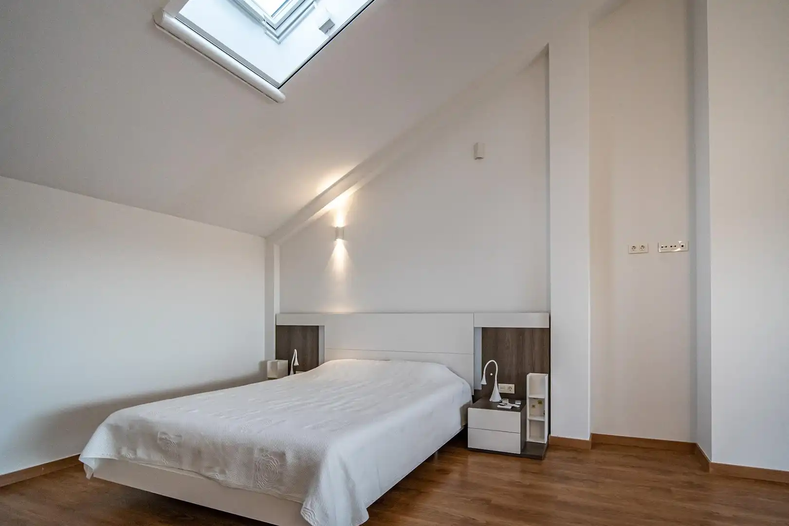Penthouse with terrace for sale in Calle SAMANIEGO, imagen 13