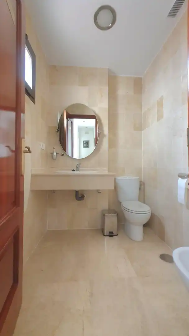 Flat with lift to rent in Alameda COLON, imagen 15