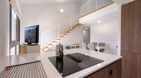 Foto 4 de Dúplex en venta en Calle Calle Durazno, Tacoronte - Los Naranjeros, Tacoronte