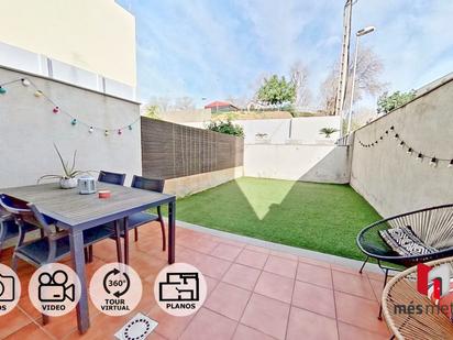 Terrace of House or chalet for sale in El Masnou  with Air Conditioner and Terrace