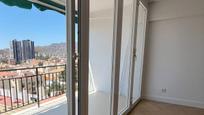 Bedroom of Flat for sale in Málaga Capital  with Air Conditioner and Terrace