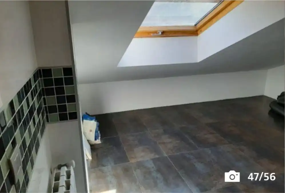 Casa o chalet en venta en Oza dos Ríos con Jardín privado, Terraza y Trastero