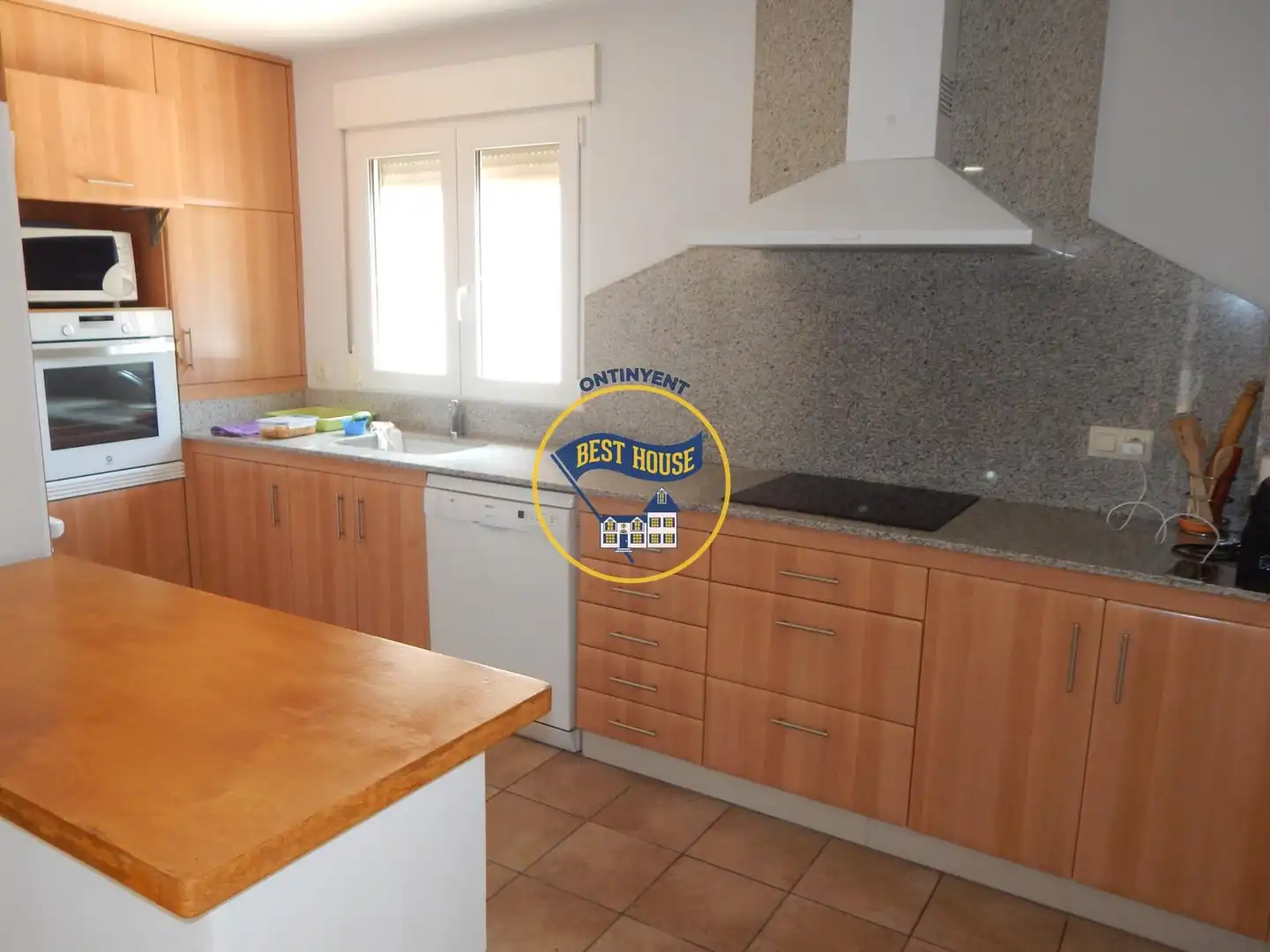 Villa à vendre à Sant Josep - Zona Hospital, imagen 4