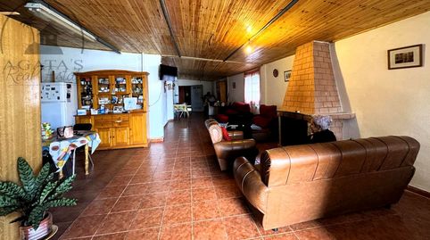 Foto 4 de Finca rústica en venta en La Vega - El Amparo - Cueva del Viento, Icod de los Vinos